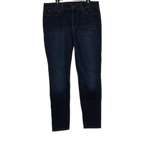 Joe's Victoria Skinny Ankle‎ Jeans Size 30